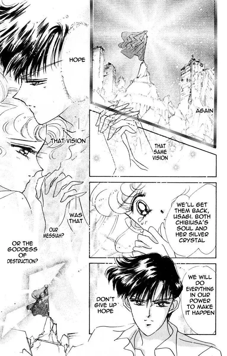 Sailor Moon Chapter 34 14